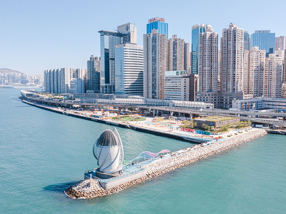 Hong Kong