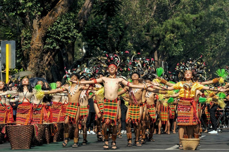 Philipines